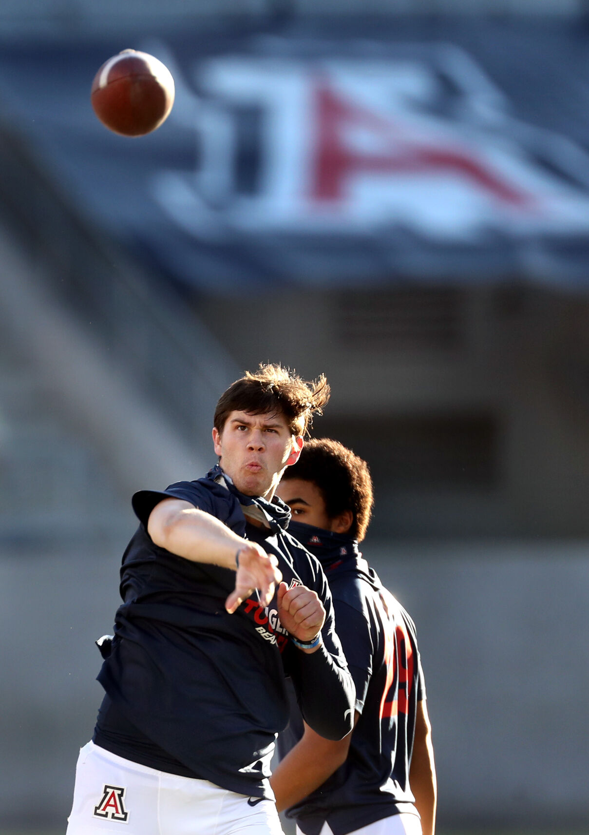 University of Arizona vs Arizona State